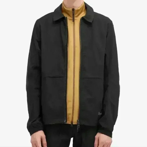 Rapha Technical Collar Jacket - Picture 1 of 6